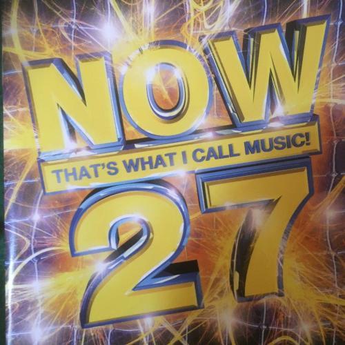 Pop - CD - Now That's What I Call Music 27 was listed for R40.00 on 17